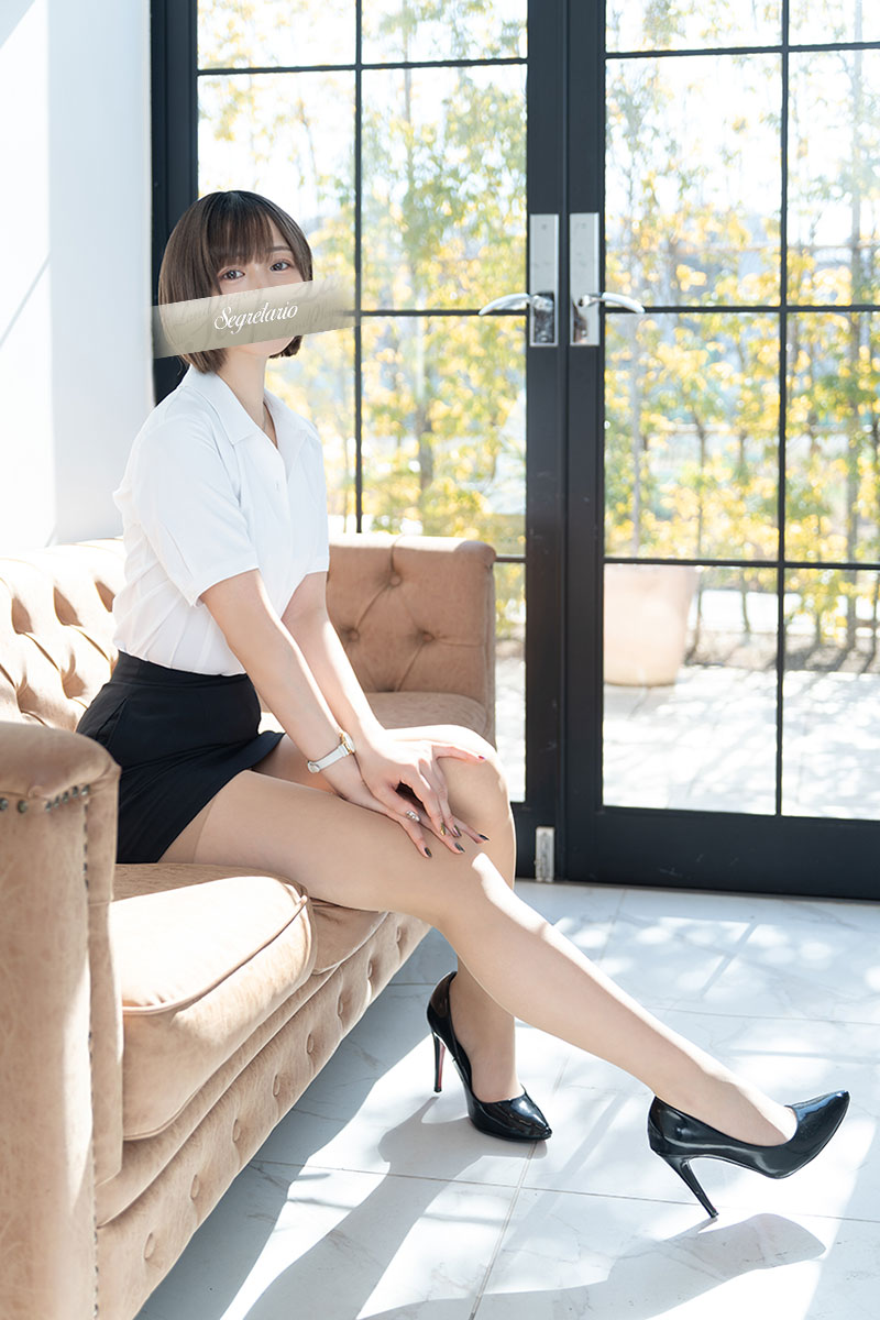 あきのプロフィール一般写真
