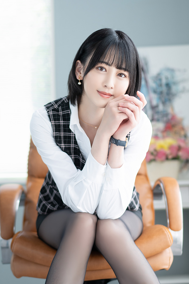 赤木のプロフィール一般写真