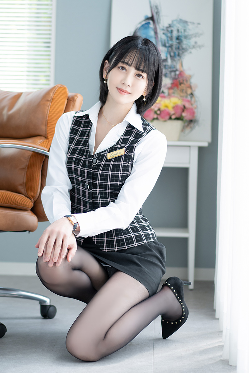 赤木のプロフィール一般写真