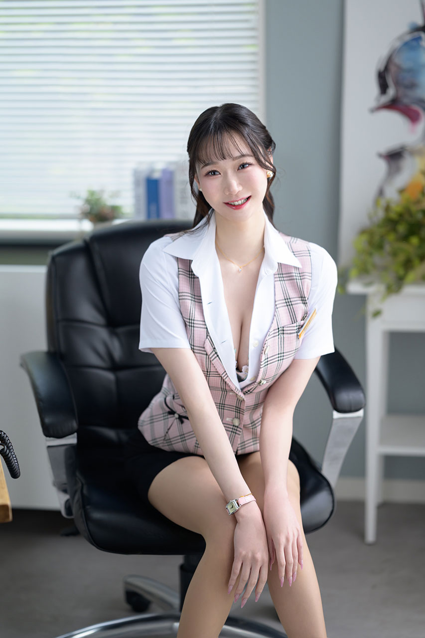 ふみのプロフィール一般写真