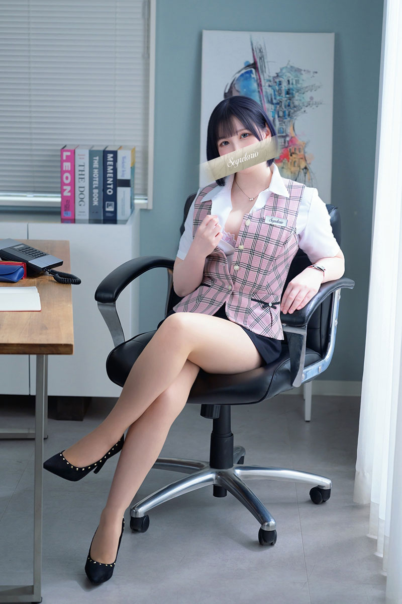 はるのプロフィール一般写真