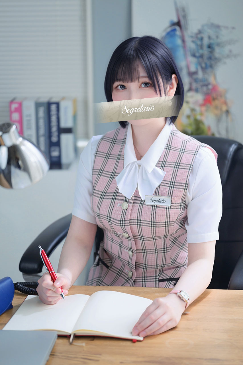 はるのプロフィール一般写真