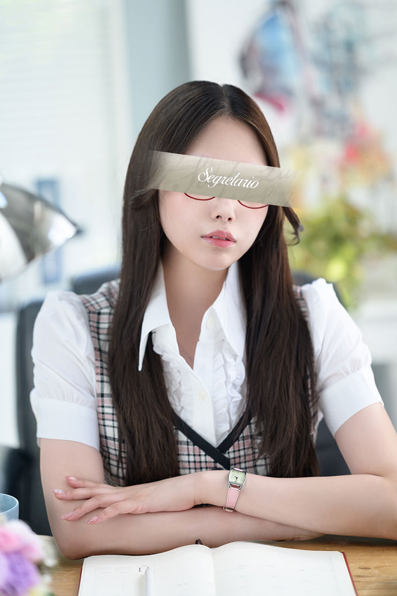 瞳のプロフィール一般写真