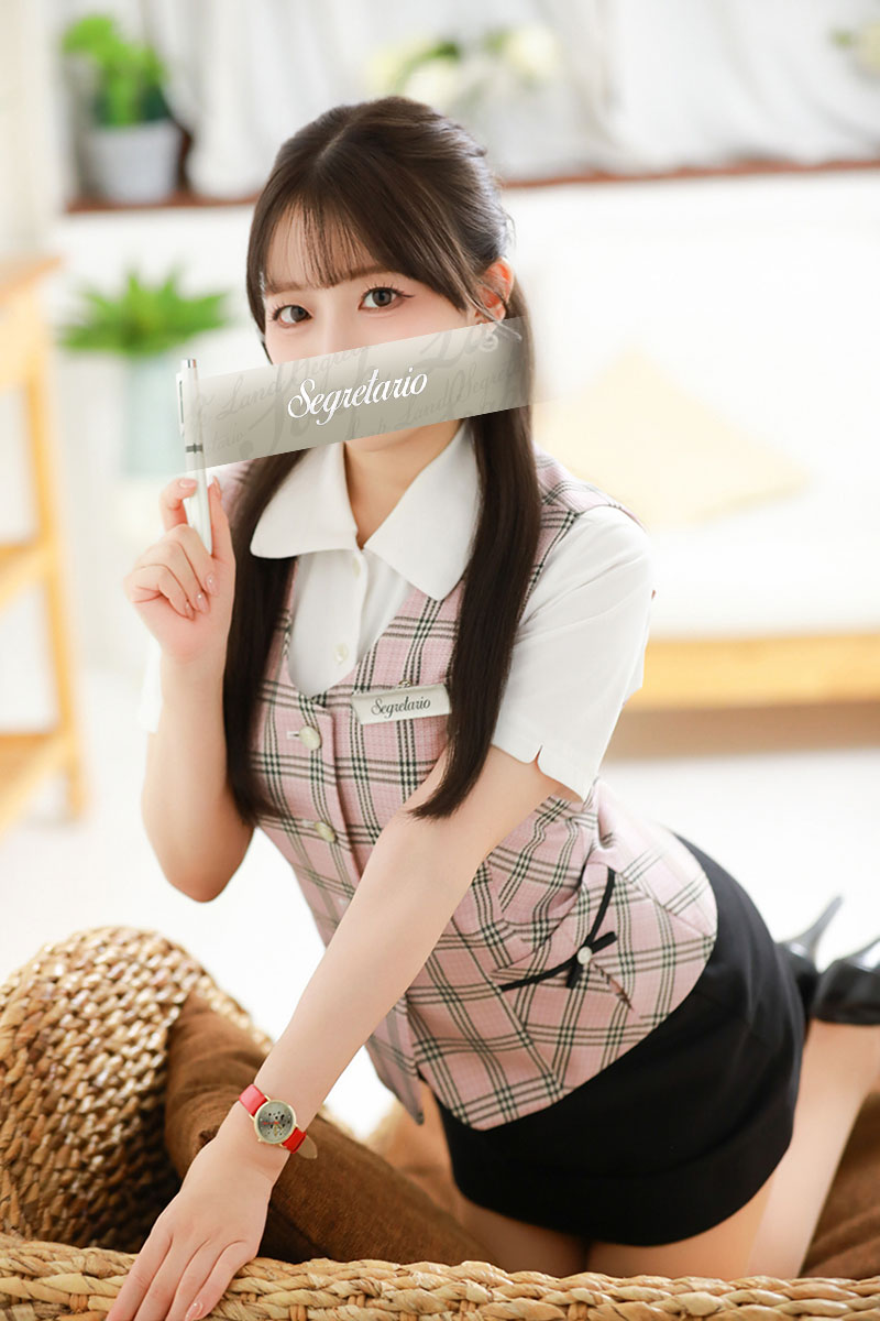 ことねのプロフィール一般写真