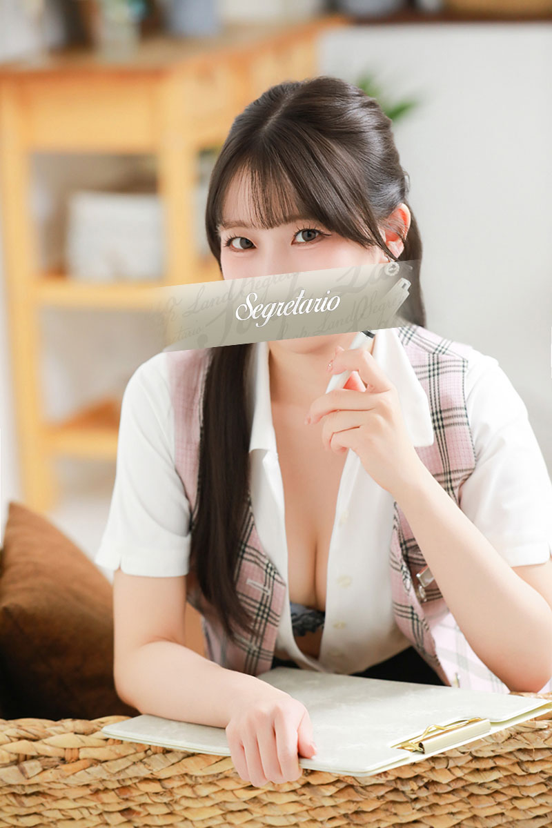 ことねのプロフィール一般写真
