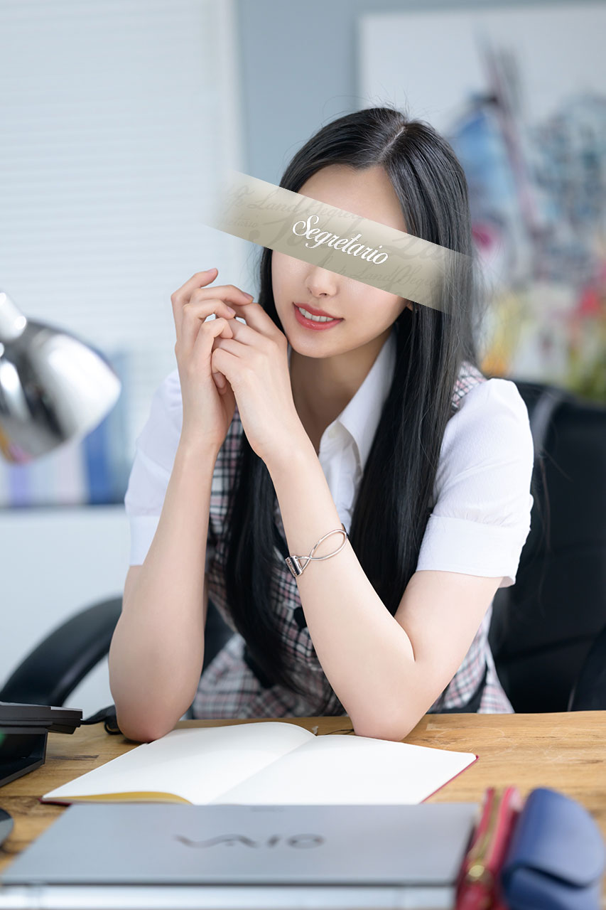 美咲のプロフィール一般写真