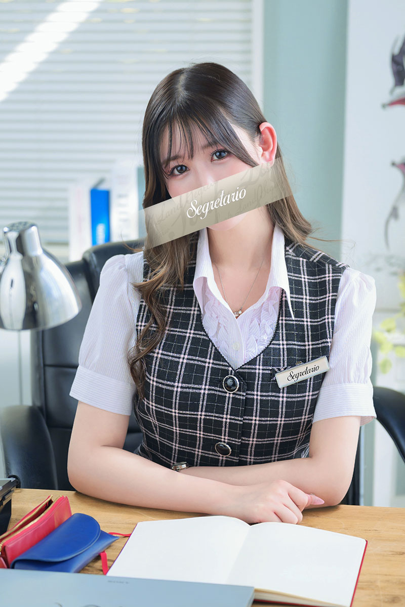 あいなのプロフィール一般写真