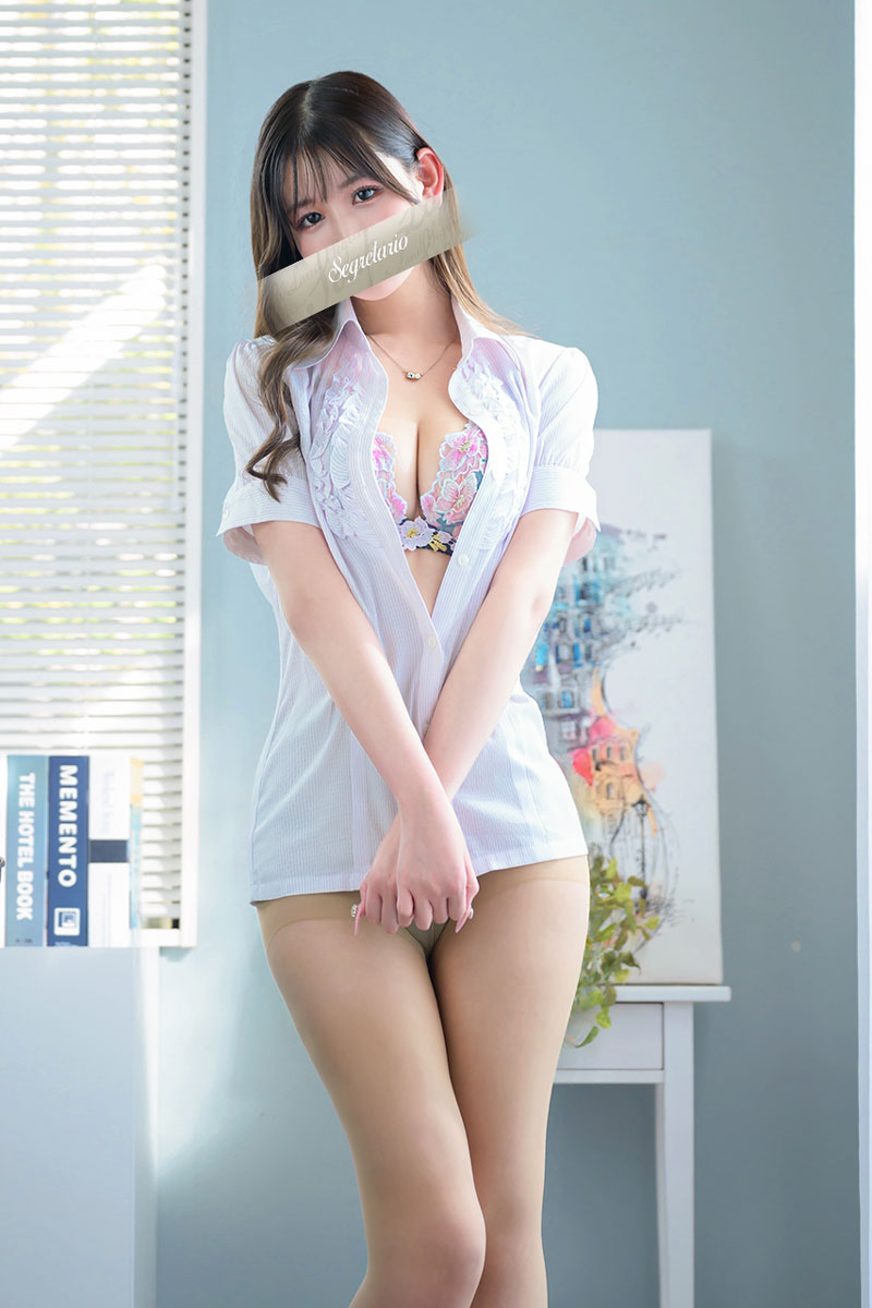 あいなのプロフィール一般写真