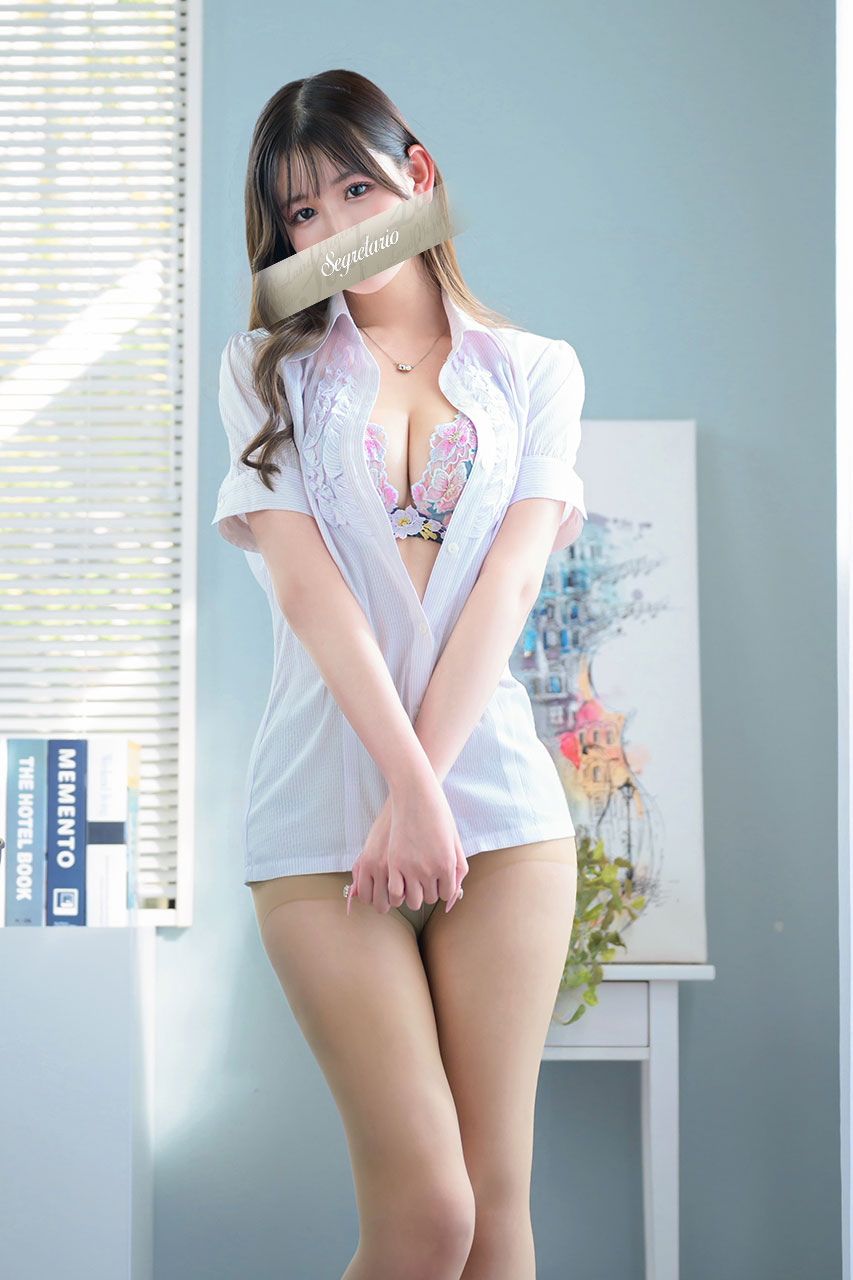 あいなのプロフィール一般写真