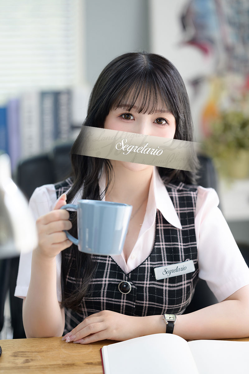 のぞみのプロフィール一般写真