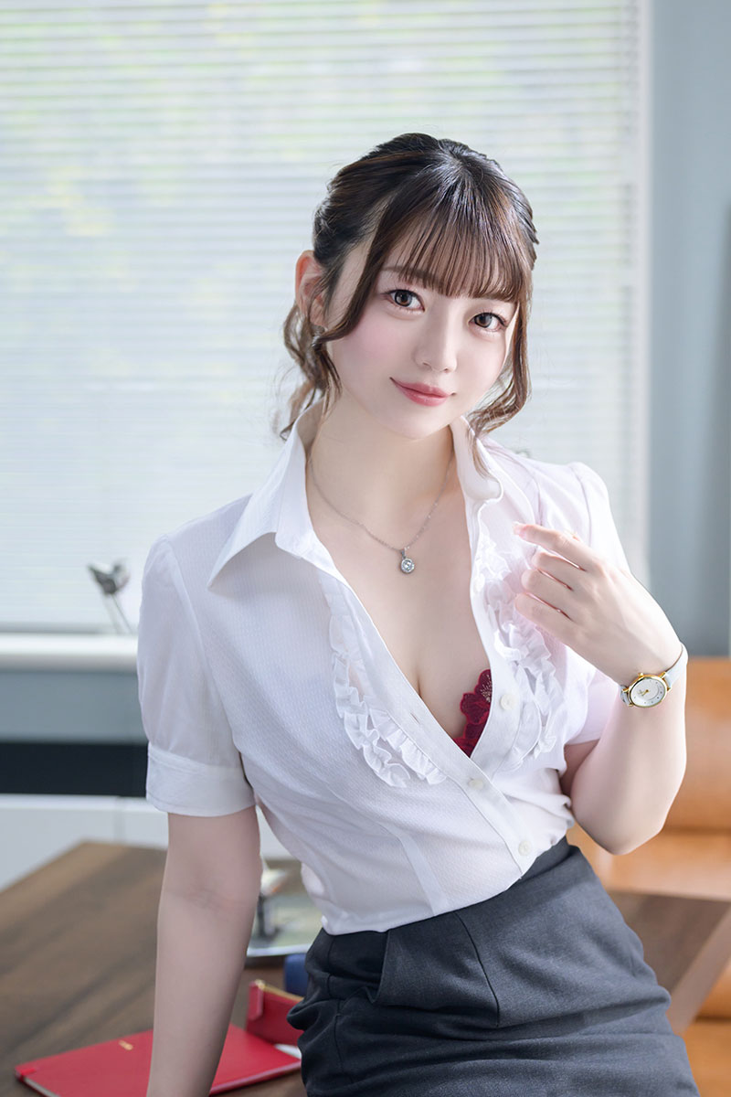 るかなのプロフィール一般写真