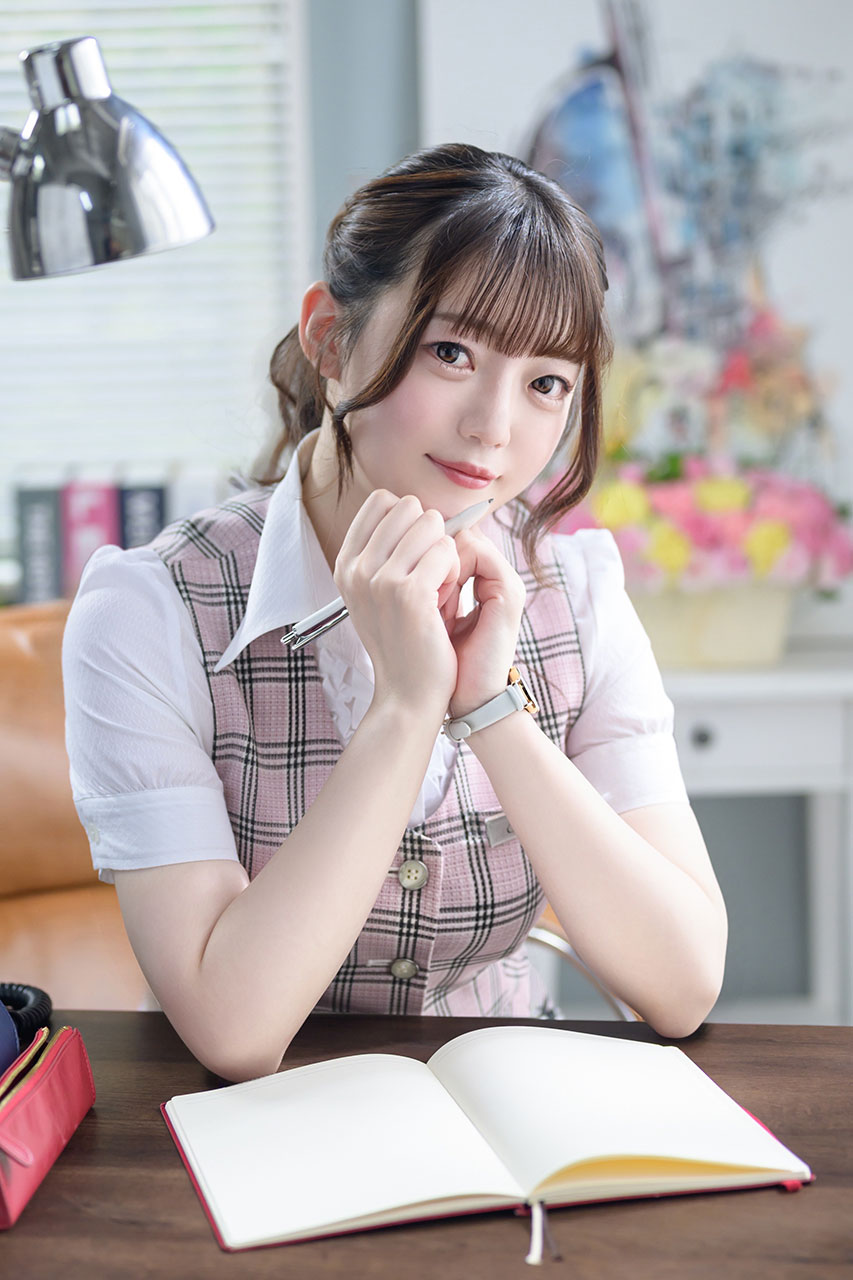 るかなのプロフィール一般写真
