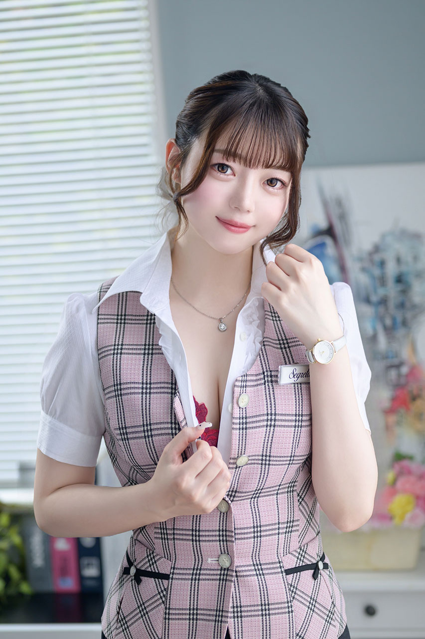 るかなのプロフィール一般写真