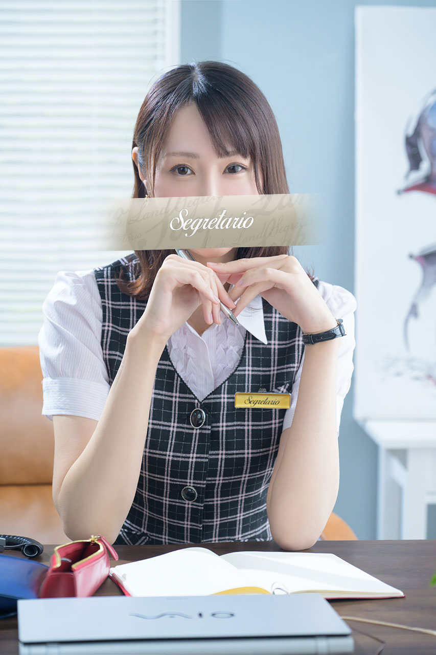 沙奈のプロフィール一般写真