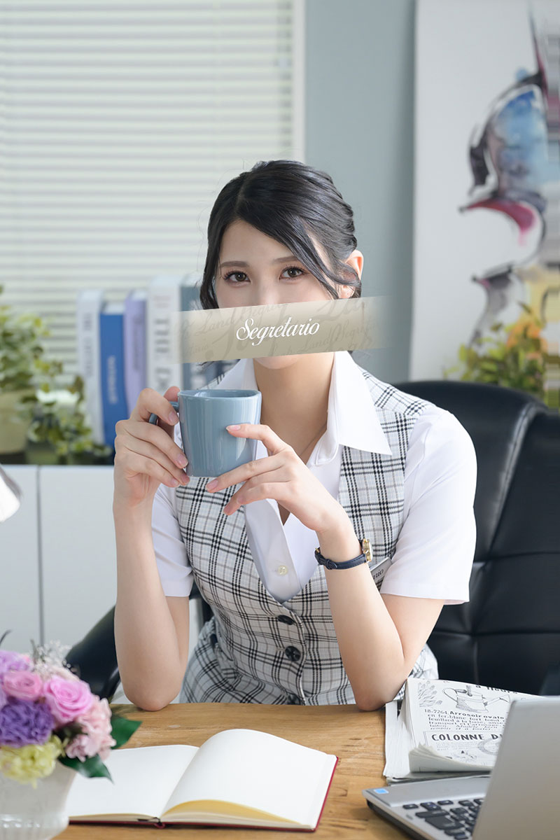 結音(ゆの)のプロフィール一般写真