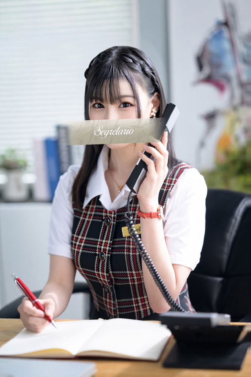 ゆりのプロフィール一般写真
