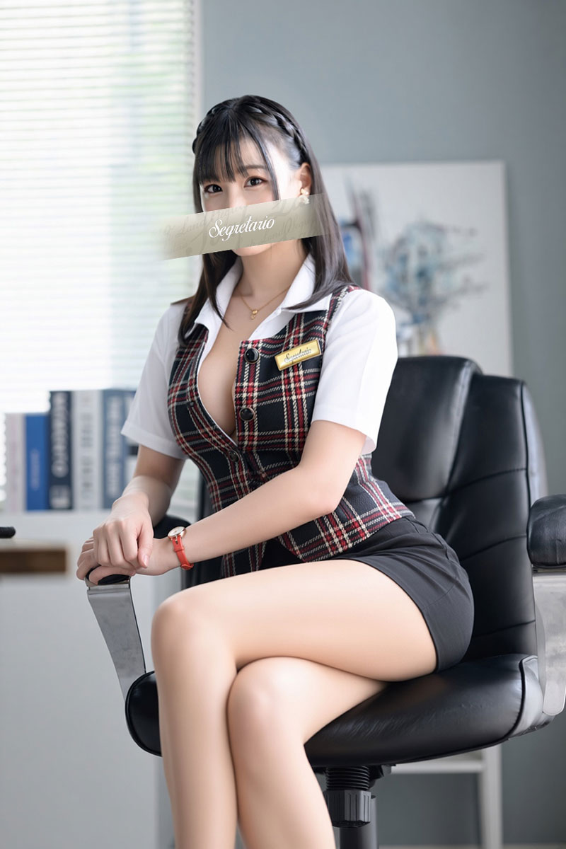 ゆりのプロフィール一般写真
